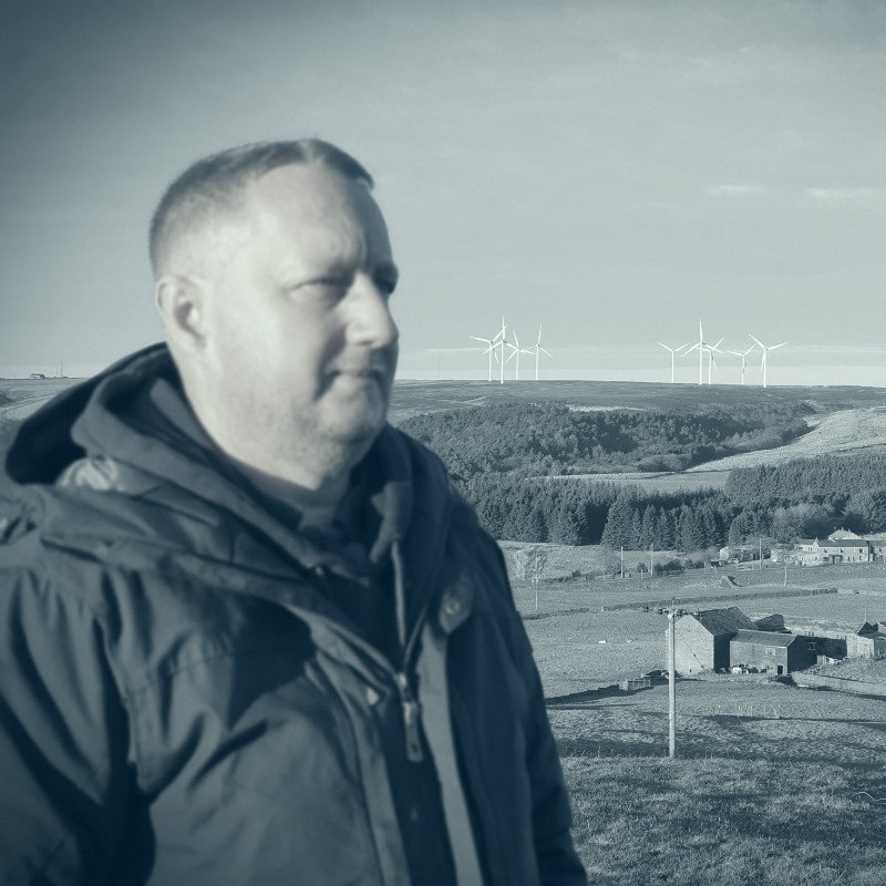 Owen Garfield MRICS — Founder & Managing Director, Navitas Chartered Surveyors