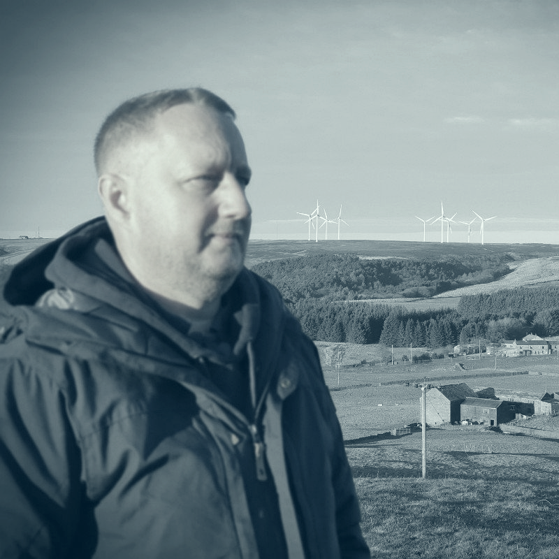 Owen Garfield MRICS — Founder & Managing Director, Navitas Chartered Surveyors